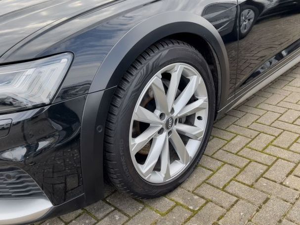 Audi A6 Allroad 50 TDI quattro Tiptronic 210 kW image number 5