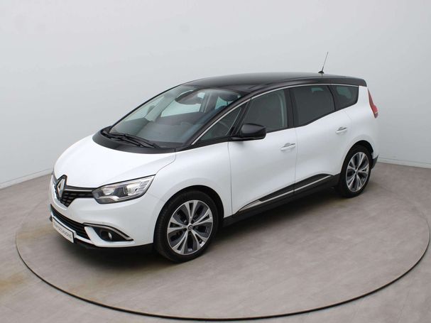 Renault Grand Scenic TCe 115 85 kW image number 9