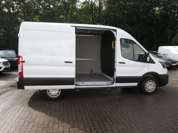 Ford Transit 290 L2H2 LKW VA Trend 77 kW image number 5