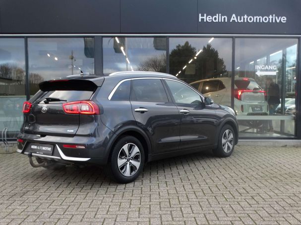 Kia Niro 104 kW image number 3