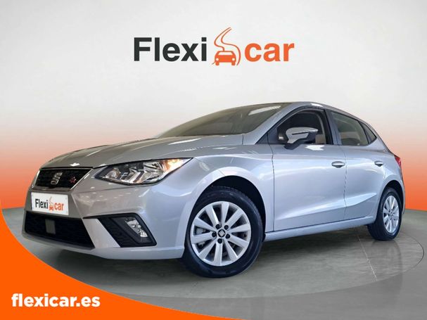 Seat Ibiza 1.0 TSI S&S Style 85 kW image number 1