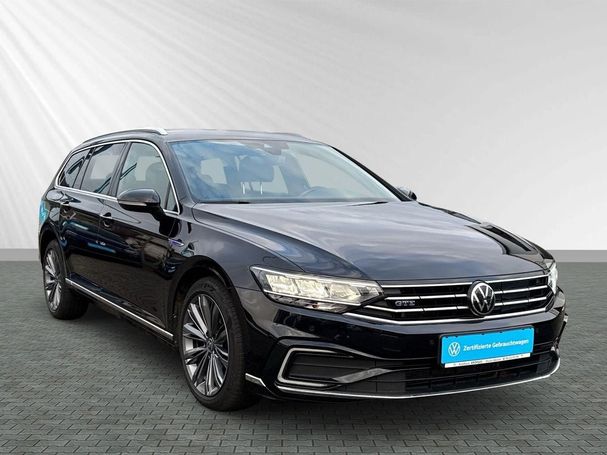 Volkswagen Passat GTE 1.4 TSI DSG 160 kW image number 2