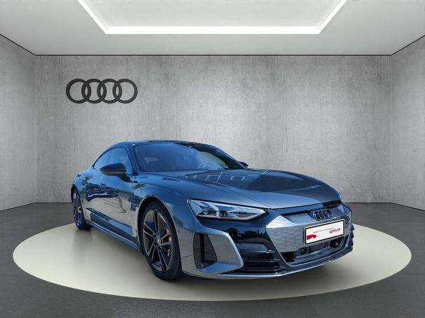 Audi e-tron 350 kW image number 2