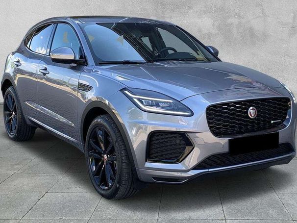 Jaguar E-Pace D165 R-Dynamic S AWD 120 kW image number 2