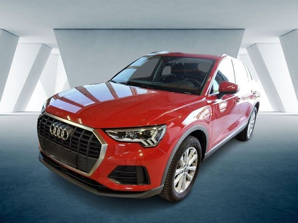 Audi Q3 45 TFSIe 180 kW image number 1