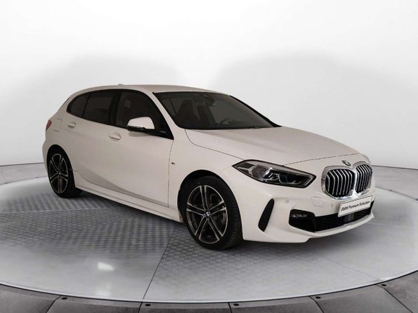 BMW 116d 85 kW image number 16