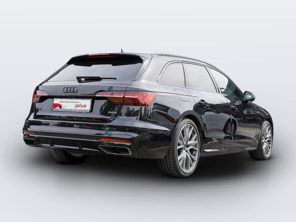 Audi A4 40 TFSI S-line Avant 150 kW image number 3