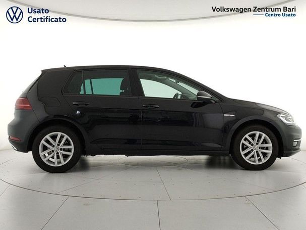 Volkswagen Golf DSG 96 kW image number 4