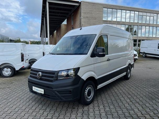 Volkswagen Crafter 103 kW image number 1