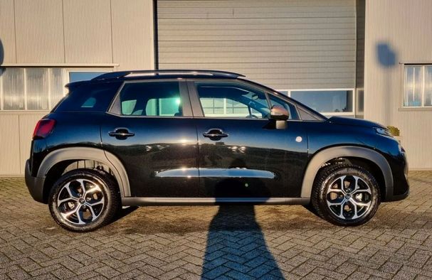 Citroen C3 Aircross 130 C-Series EAT6 96 kW image number 2