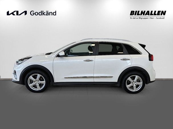 Kia Niro e 150 kW image number 5