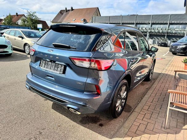 Ford Kuga 165 kW image number 6