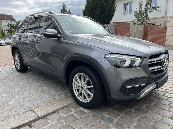 Mercedes-Benz GLE 300 d 4Matic 180 kW image number 2