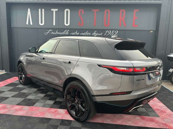 Land Rover Range Rover Velar 3.0d R-Dynamic HSE 224 kW image number 4