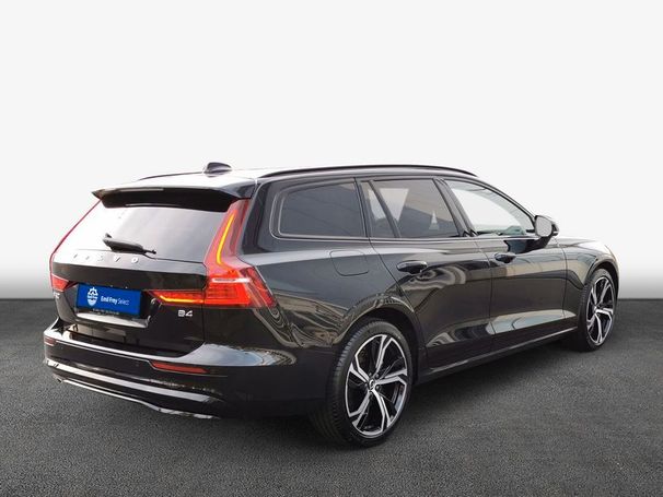 Volvo V60 B4 Plus 145 kW image number 3