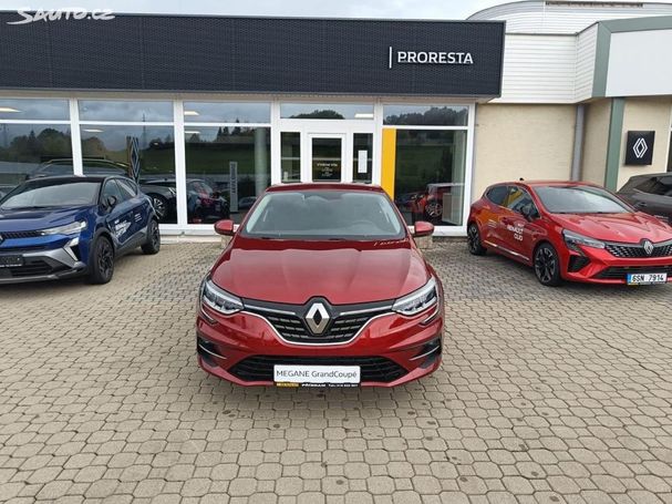 Renault Megane TCe 140 103 kW image number 2