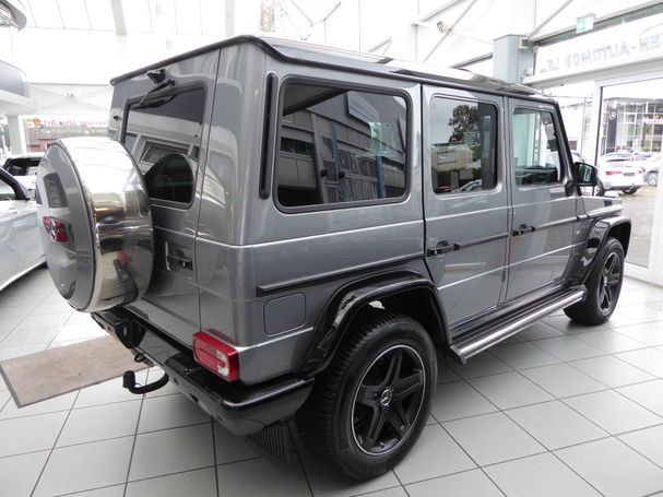 Mercedes-Benz G 500 310 kW image number 1