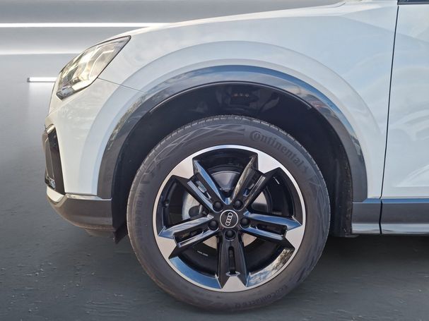 Audi Q2 30 TDI Advanced 85 kW image number 7