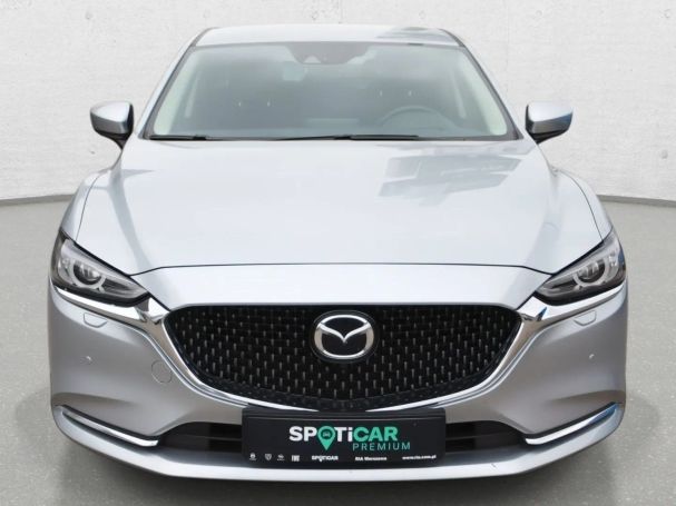 Mazda 6 121 kW image number 3