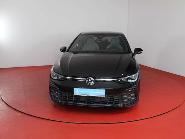 Volkswagen Golf GTI DSG 180 kW image number 21