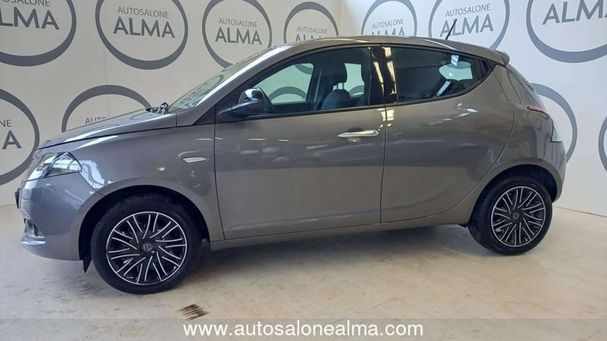 Lancia Ypsilon 51 kW image number 5