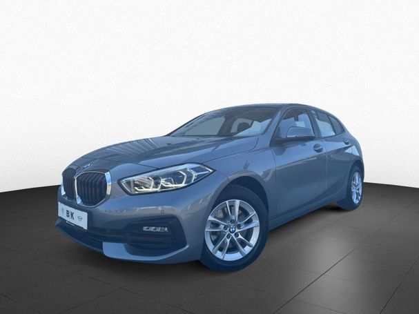 BMW 118i 103 kW image number 1