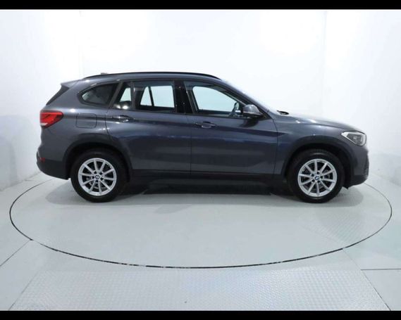 BMW X1 16d sDrive 85 kW image number 7