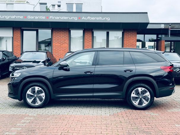 Skoda Kodiaq 110 kW image number 24