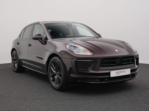 Porsche Macan 195 kW image number 7