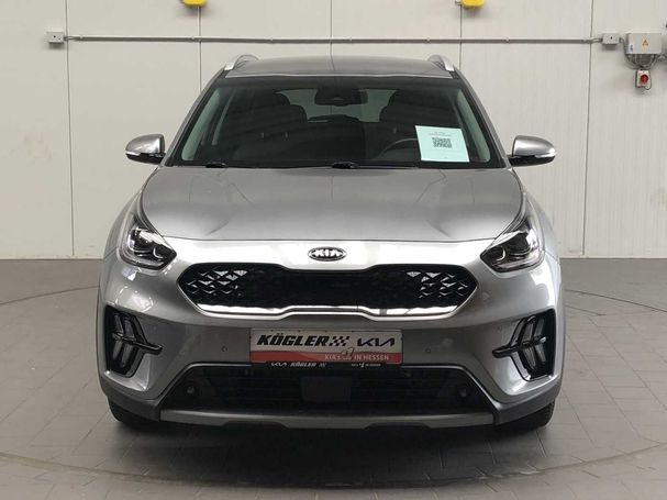 Kia Niro 1.6 104 kW image number 4