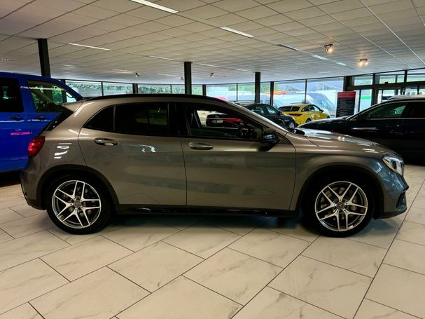 Mercedes-Benz GLA 45 AMG 280 kW image number 10