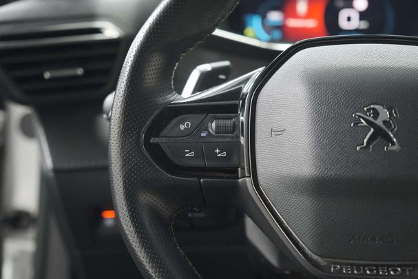 Peugeot 2008 PureTech 130 96 kW image number 32