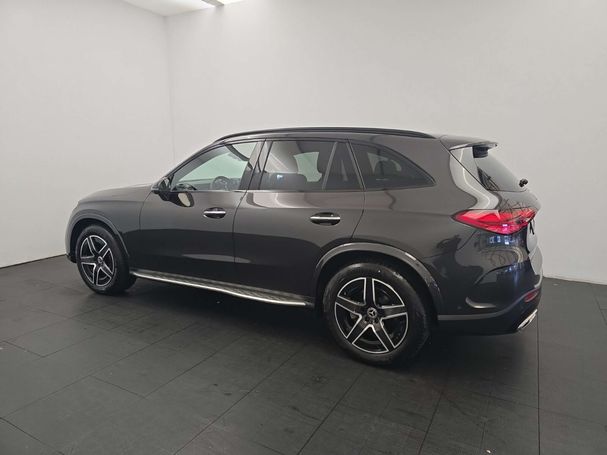 Mercedes-Benz GLC 300 190 kW image number 8