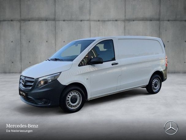 Mercedes-Benz Vito 114 CDi 100 kW image number 2