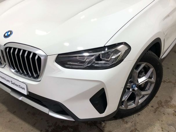 BMW X3e xDrive 215 kW image number 6