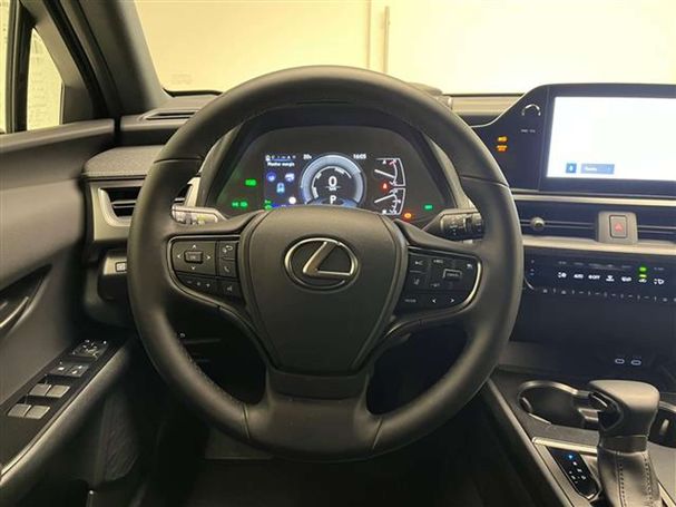 Lexus UX 250h 135 kW image number 11