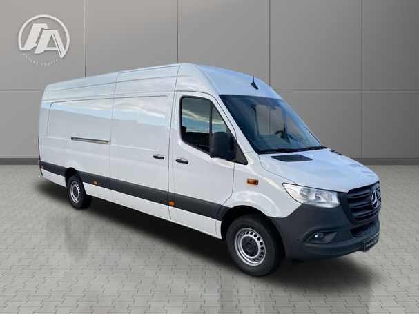 Mercedes-Benz Sprinter 317 125 kW image number 1