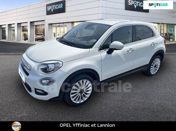 Fiat 500X 1.4 Multiair 4x2 Lounge 103 kW image number 1