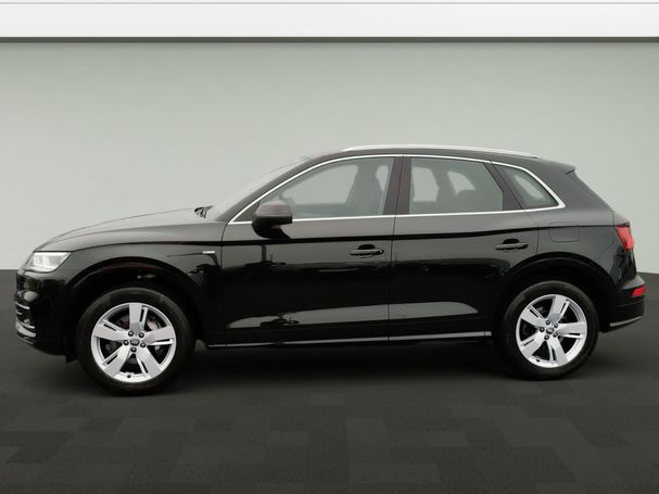 Audi Q5 55 TFSIe quattro S-line 270 kW image number 6