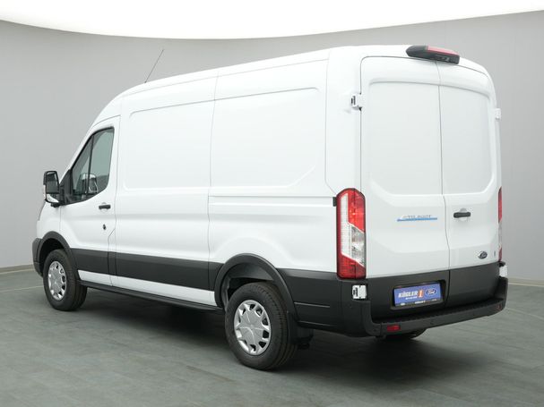 Ford E-Transit 350 L2 Trend 135 kW image number 18