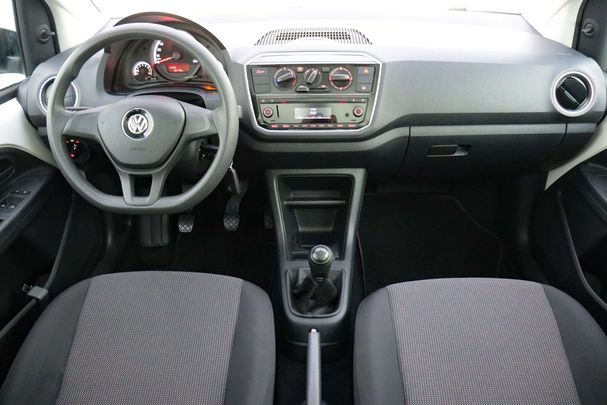 Volkswagen up! 44 kW image number 16