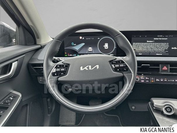 Kia EV6 168 kW image number 8