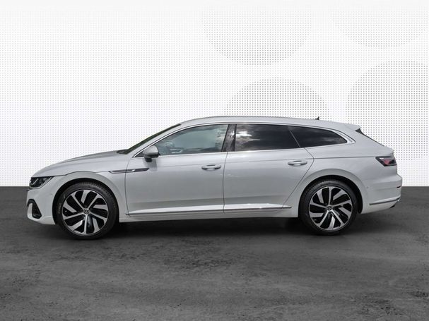 Volkswagen Arteon 160 kW image number 3