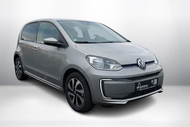 Volkswagen up! 60 kW image number 8