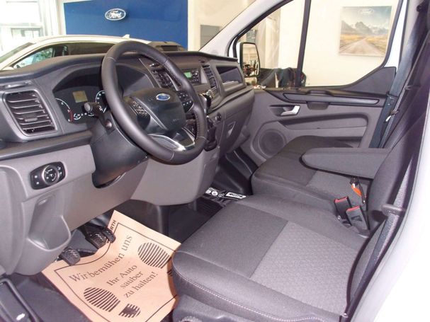 Ford Transit Custom 96 kW image number 6