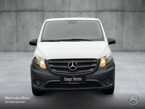 Mercedes-Benz Vito 116 CDI 120 kW image number 3