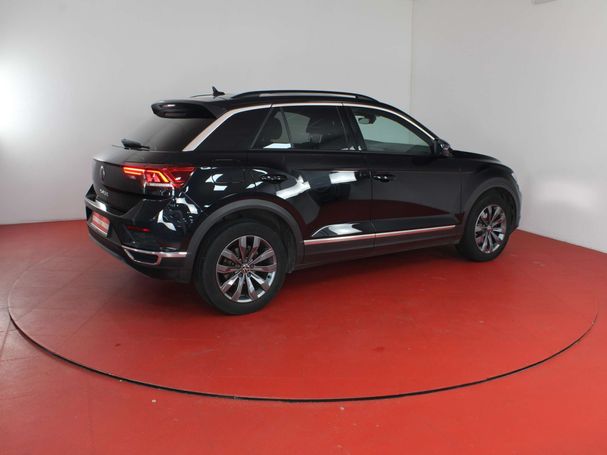 Volkswagen T-Roc 1.5 TSI DSG 110 kW image number 28