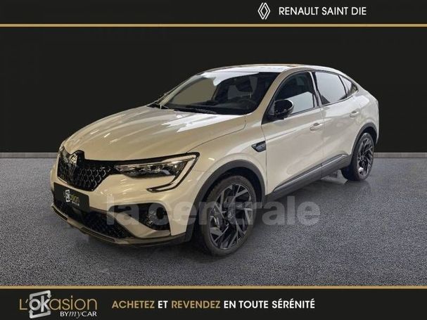 Renault Arkana 1.6 E-Tech 105 kW image number 1