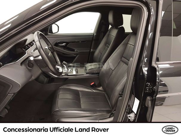 Land Rover Range Rover Evoque S AWD 110 kW image number 7