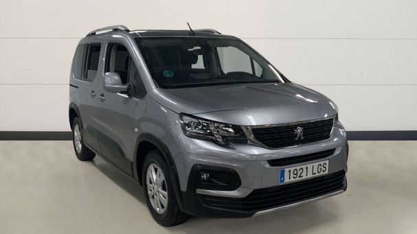 Peugeot Rifter BlueHDi 130 Allure 96 kW image number 3